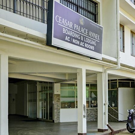 Super Hotel O Ceasar Palace Annex Thodupuzha Luaran gambar