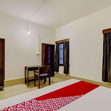 Super Hotel O Ceasar Palace Annex Thodupuzha Luaran gambar