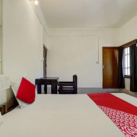 Super Hotel O Ceasar Palace Annex Thodupuzha Luaran gambar