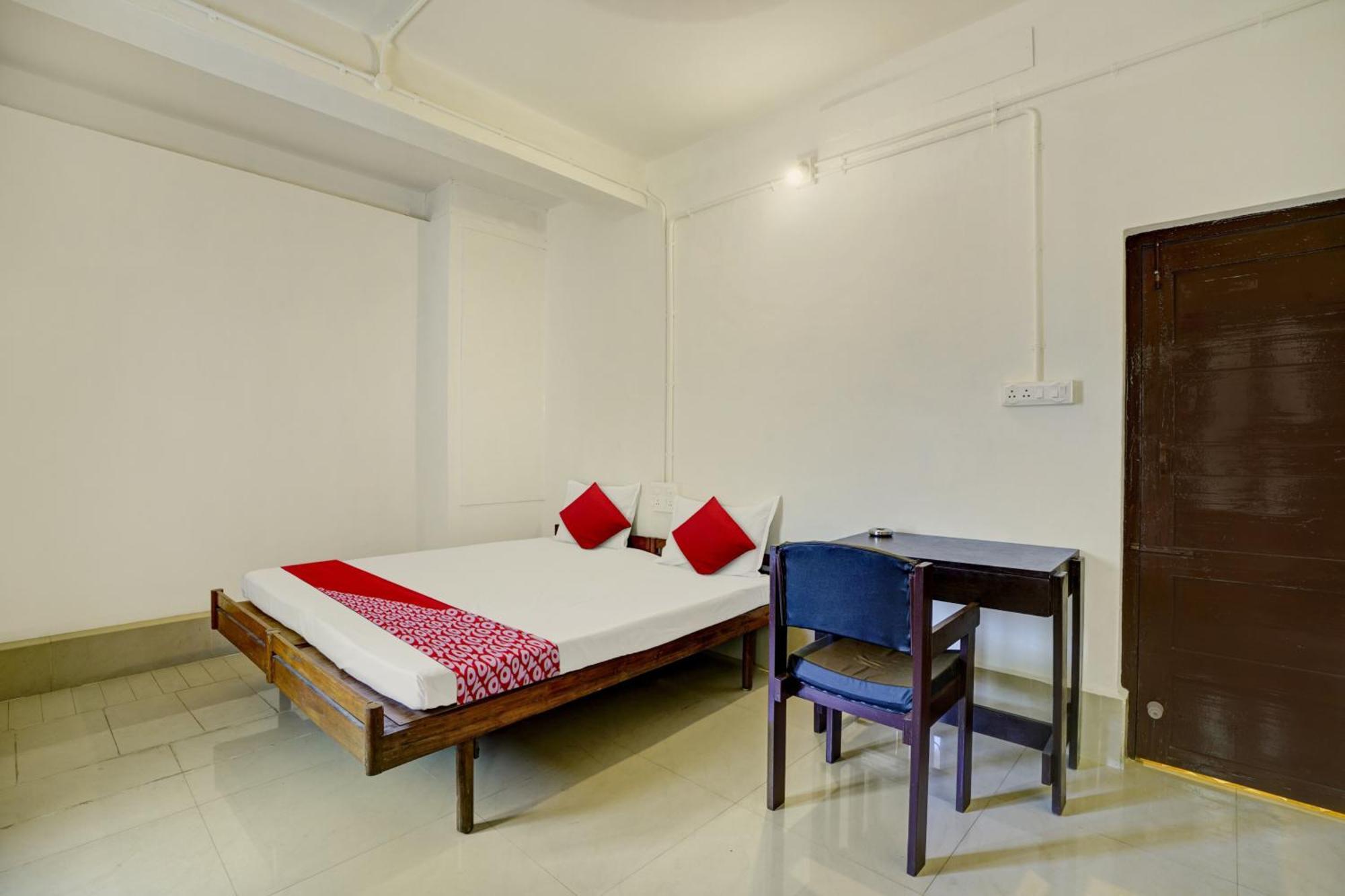 Super Hotel O Ceasar Palace Annex Thodupuzha Luaran gambar
