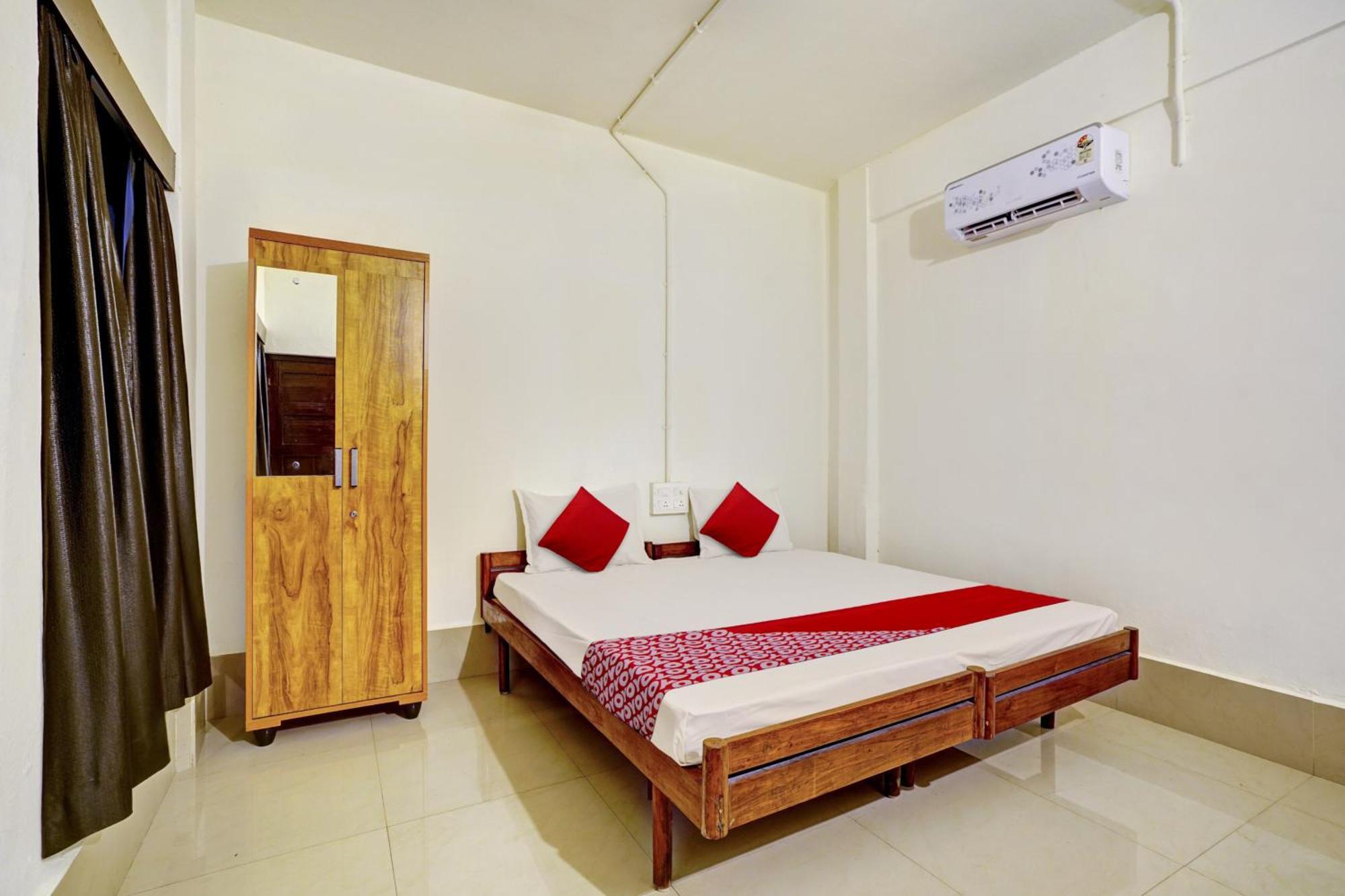 Super Hotel O Ceasar Palace Annex Thodupuzha Luaran gambar