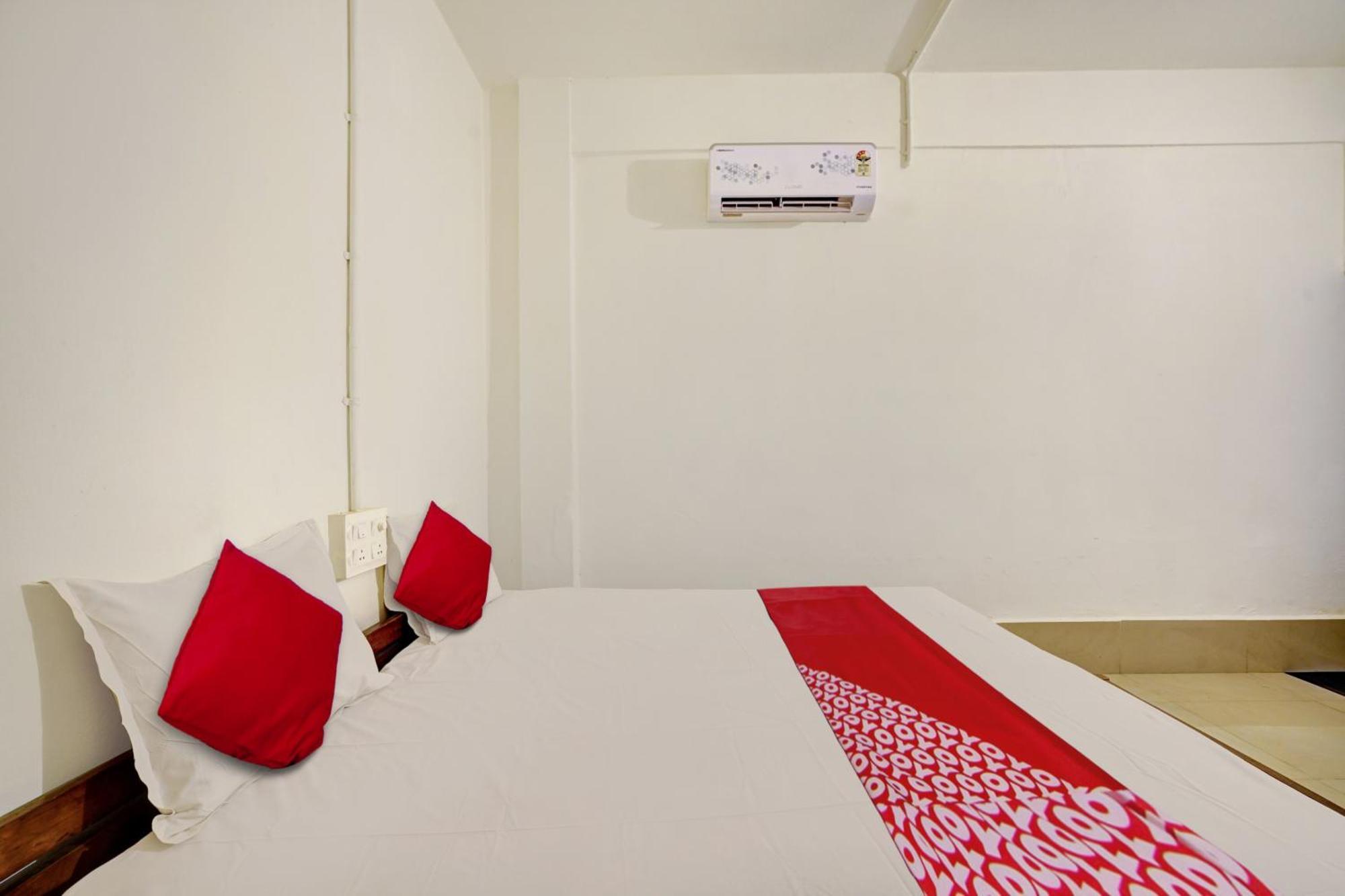 Super Hotel O Ceasar Palace Annex Thodupuzha Luaran gambar