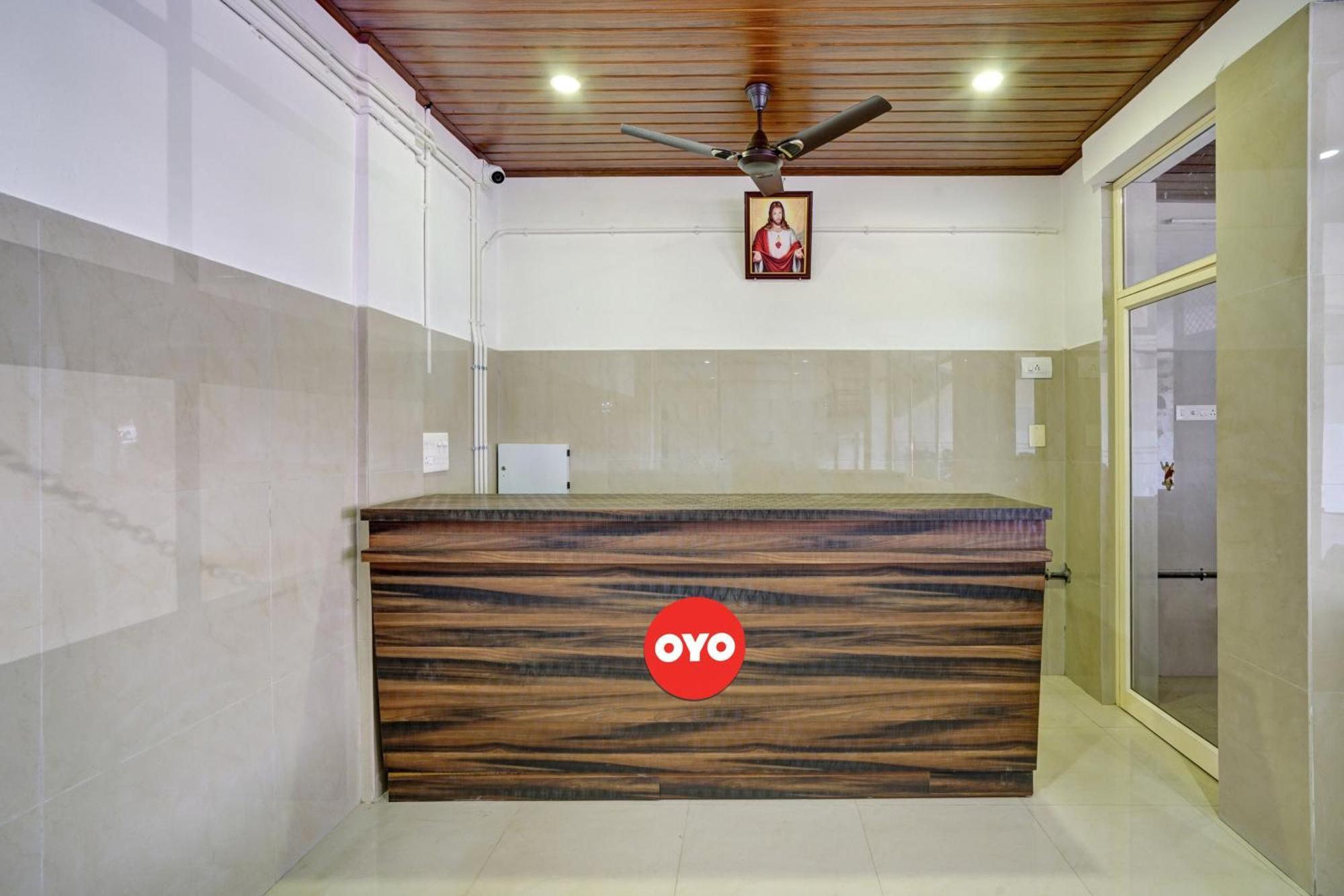 Super Hotel O Ceasar Palace Annex Thodupuzha Luaran gambar
