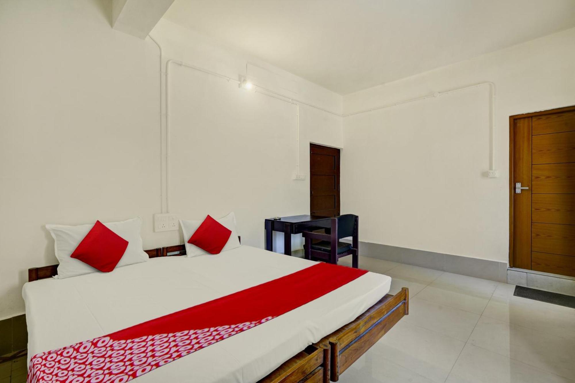 Super Hotel O Ceasar Palace Annex Thodupuzha Luaran gambar