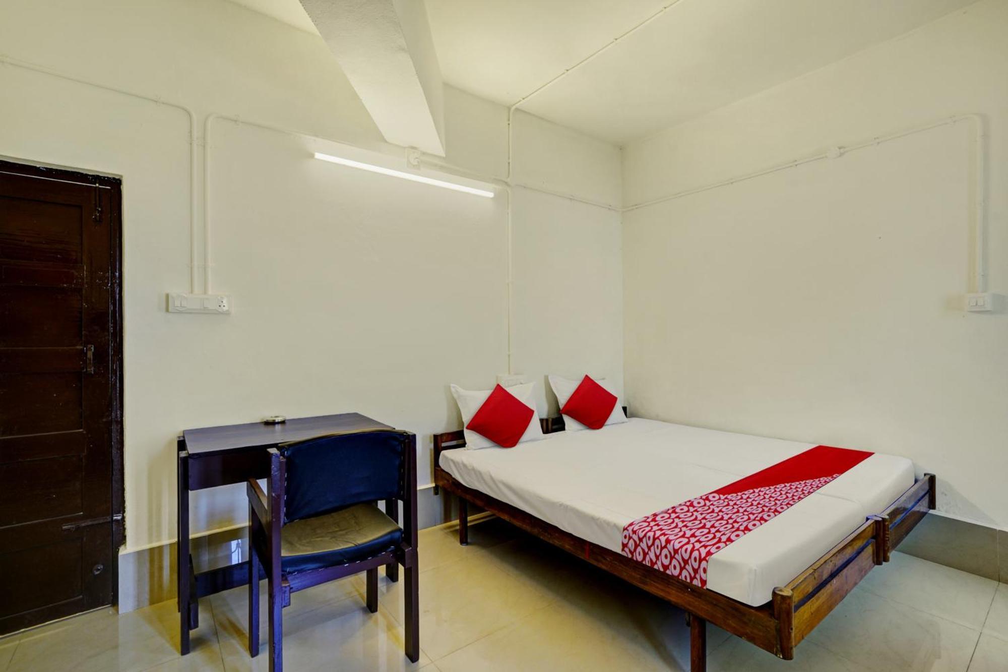 Super Hotel O Ceasar Palace Annex Thodupuzha Luaran gambar