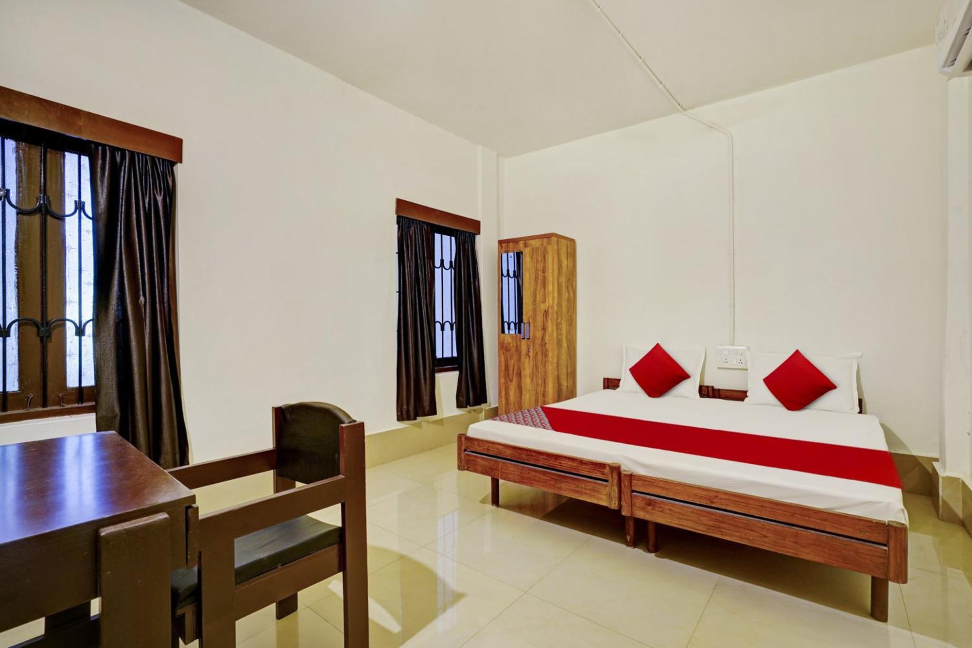 Super Hotel O Ceasar Palace Annex Thodupuzha Luaran gambar