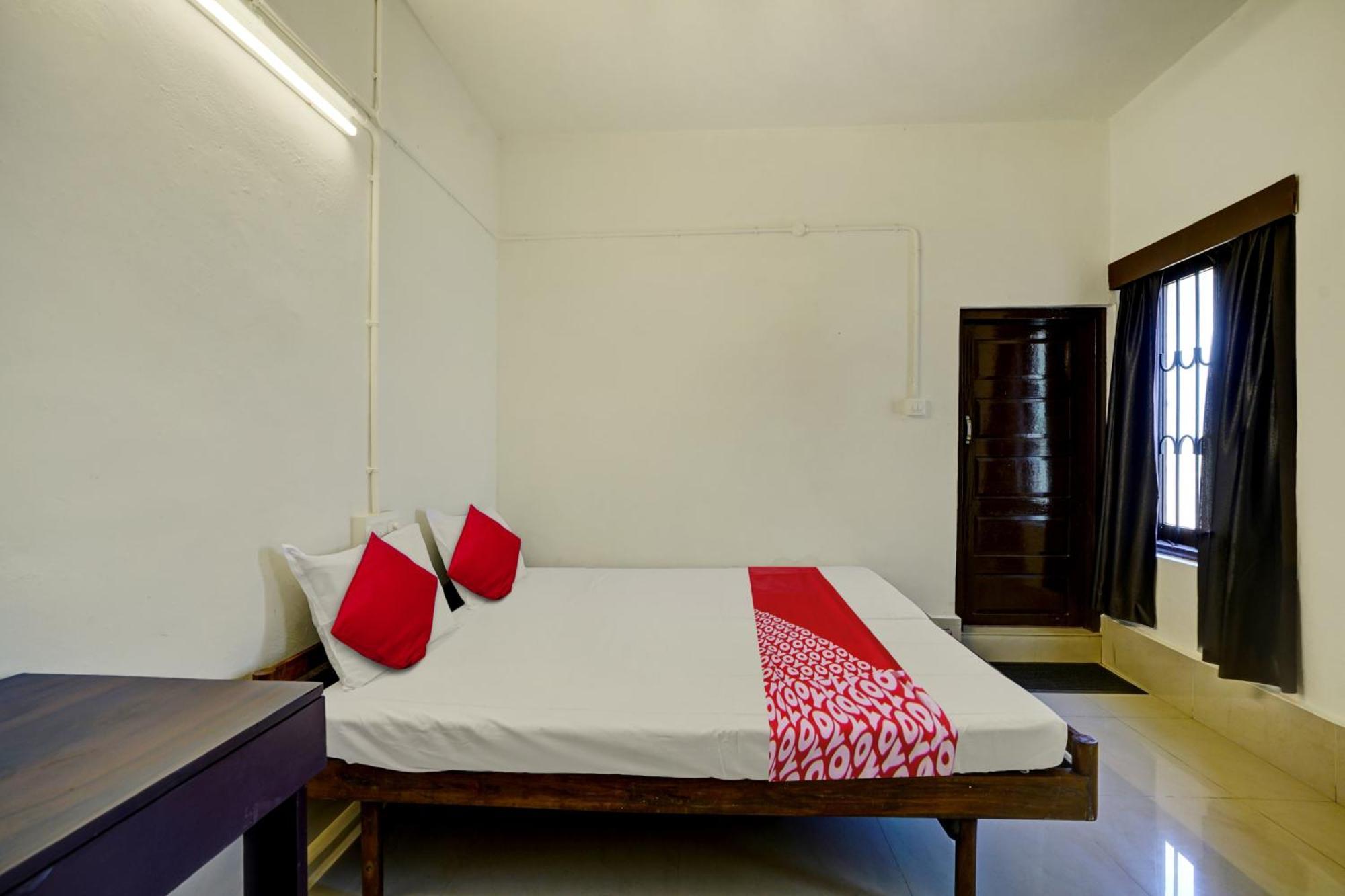 Super Hotel O Ceasar Palace Annex Thodupuzha Luaran gambar