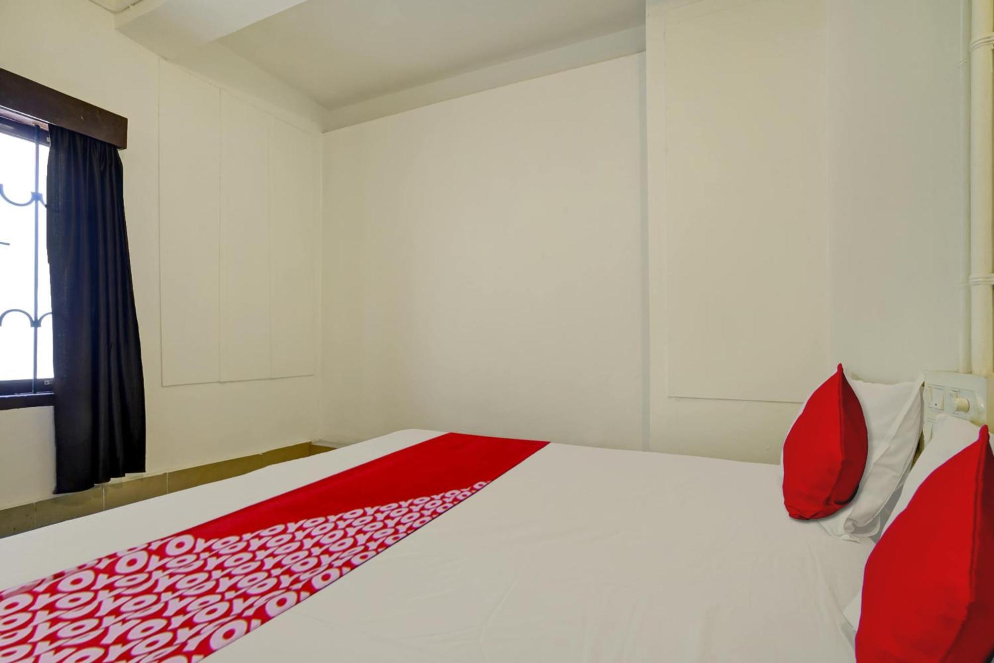 Super Hotel O Ceasar Palace Annex Thodupuzha Luaran gambar