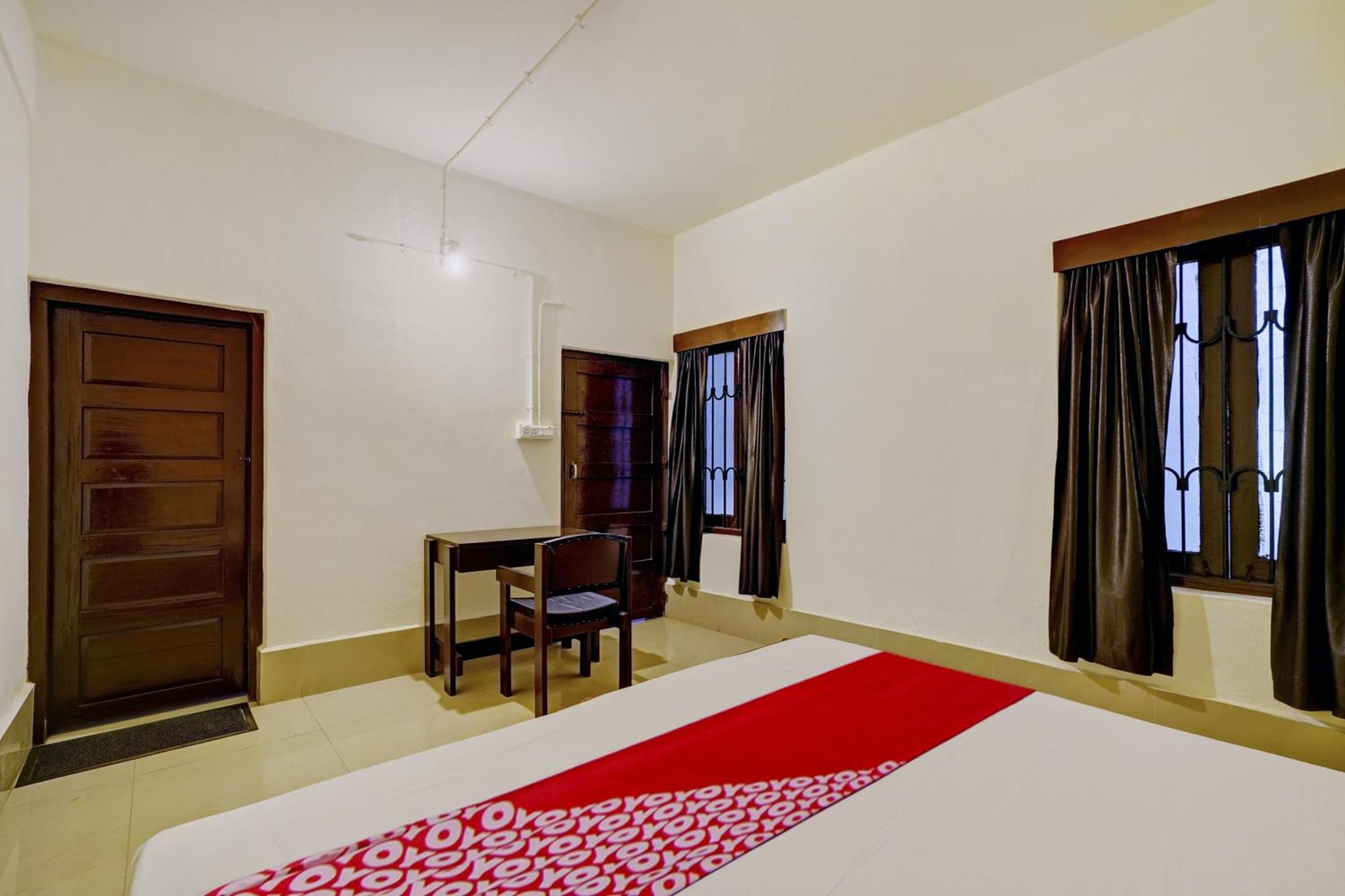 Super Hotel O Ceasar Palace Annex Thodupuzha Luaran gambar