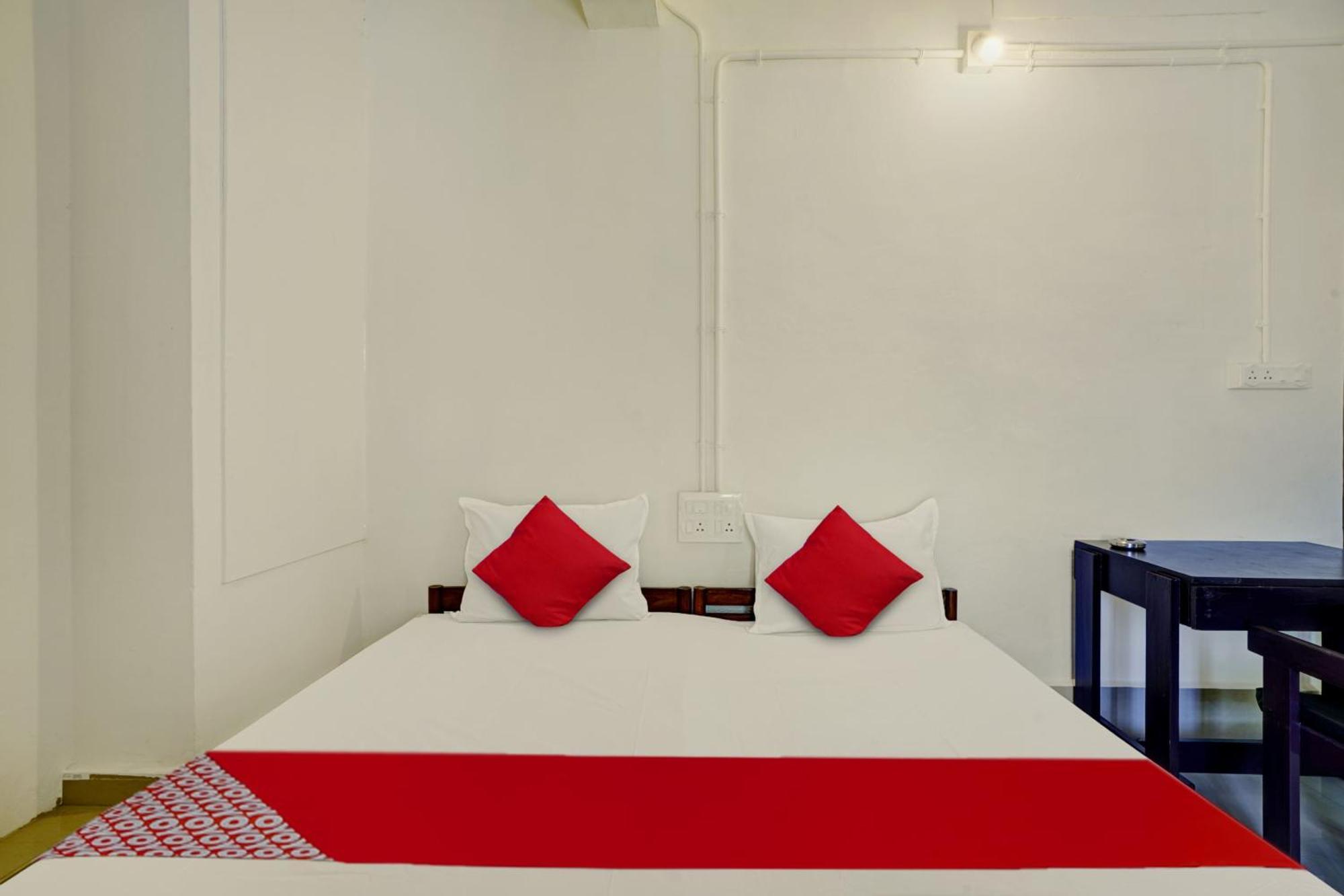 Super Hotel O Ceasar Palace Annex Thodupuzha Luaran gambar