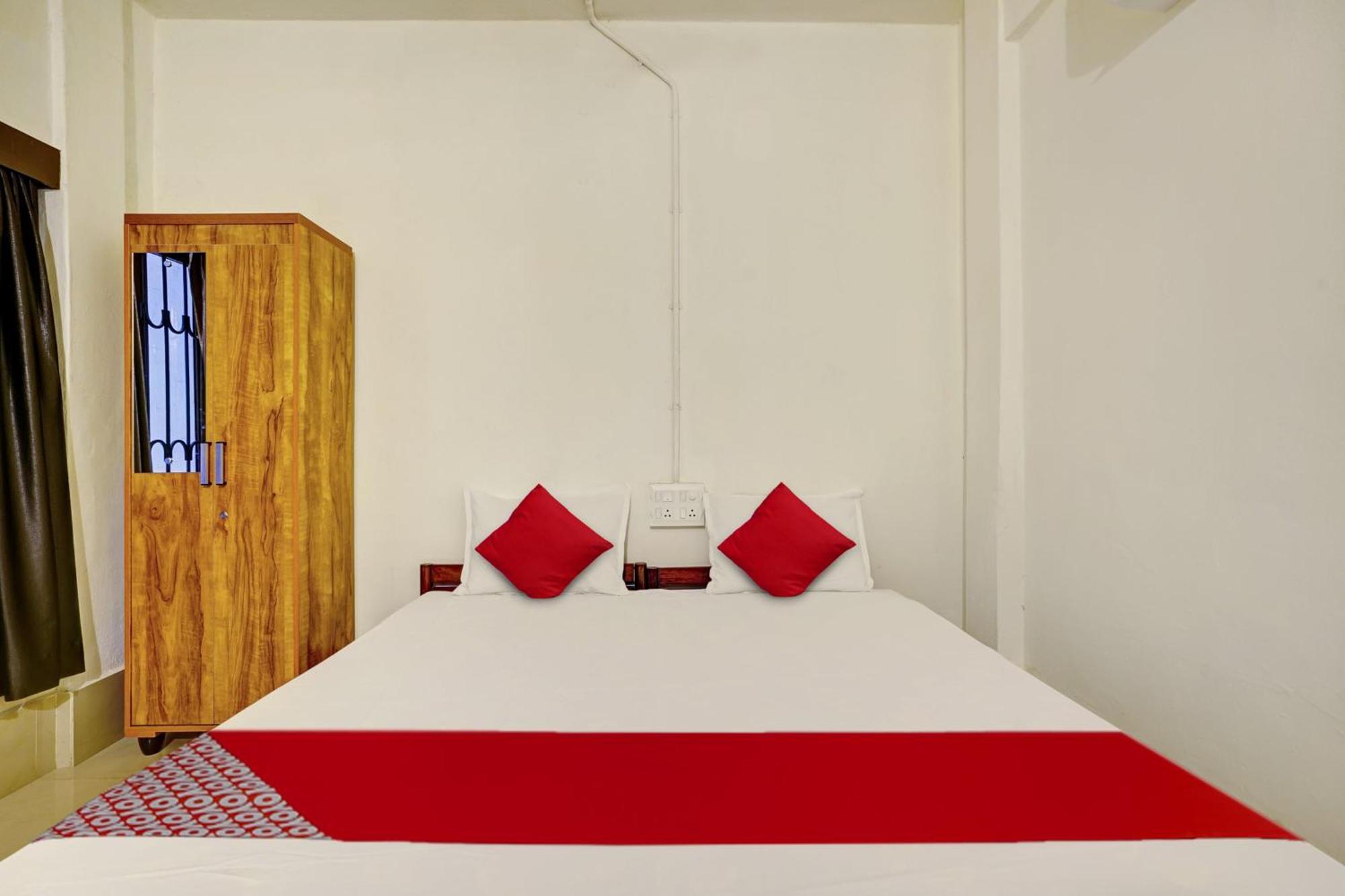 Super Hotel O Ceasar Palace Annex Thodupuzha Luaran gambar