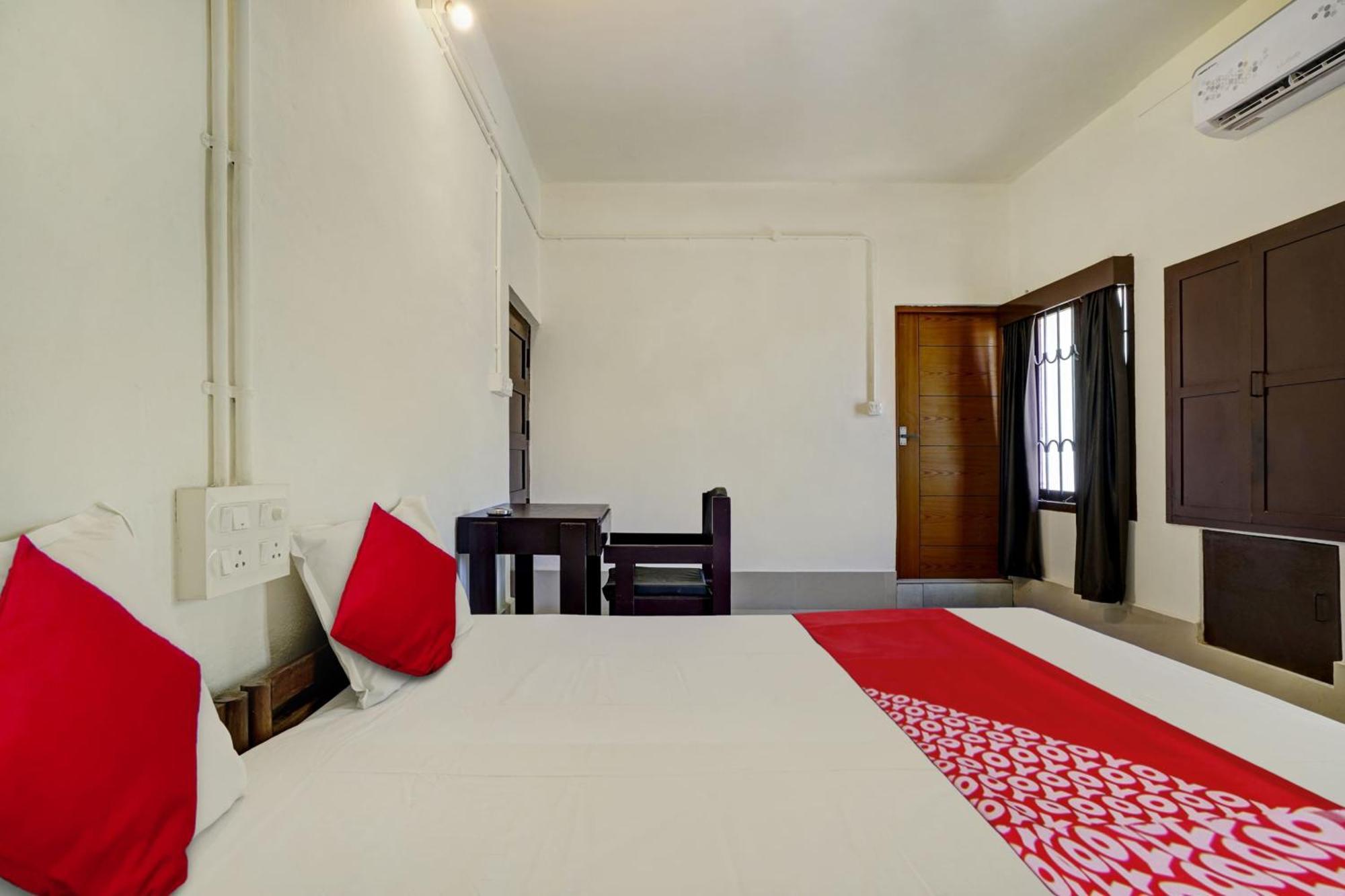 Super Hotel O Ceasar Palace Annex Thodupuzha Luaran gambar